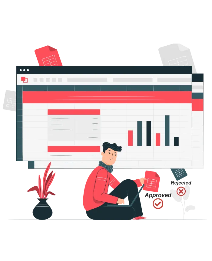 Simplify your timesheet approval